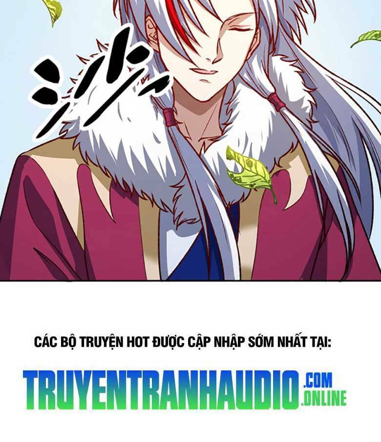 võ đạo độc tôn chapter 532 - Trang 2