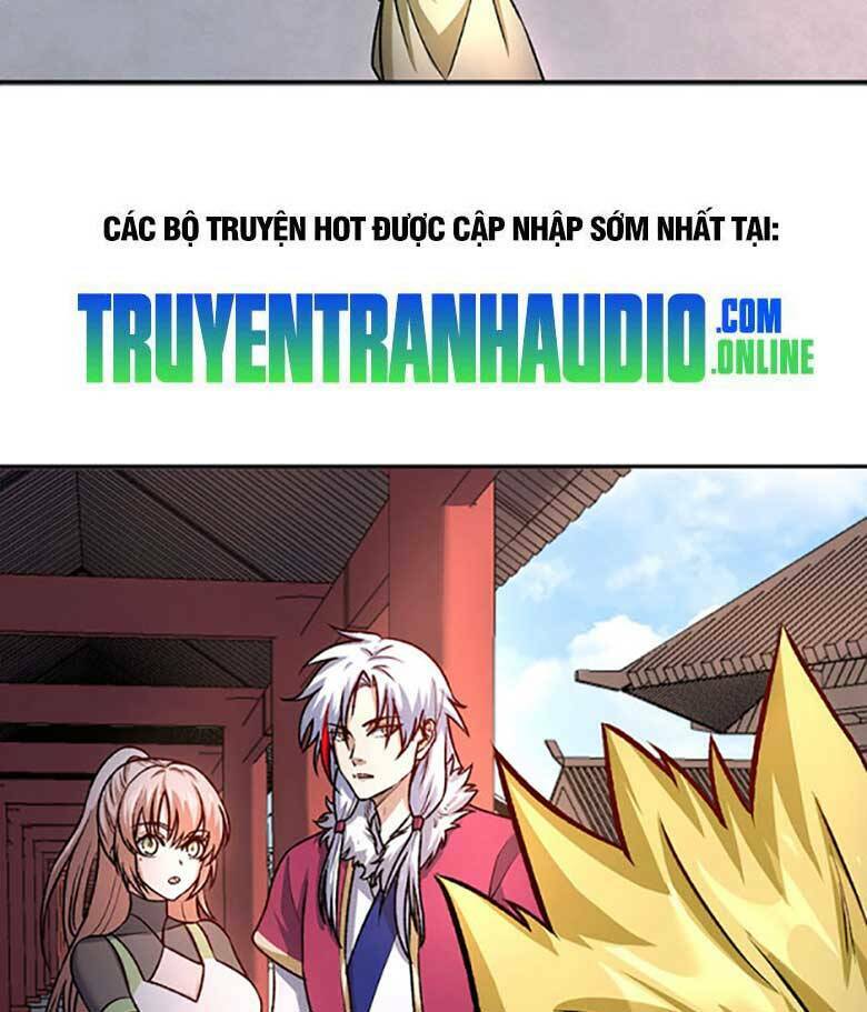 võ đạo độc tôn chapter 532 - Trang 2