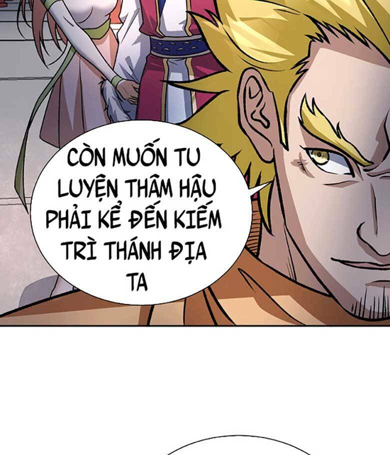 võ đạo độc tôn chapter 532 - Trang 2