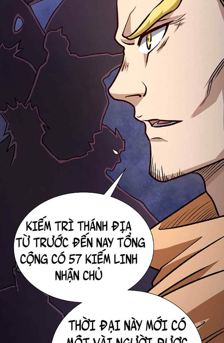 võ đạo độc tôn chapter 532 - Trang 2