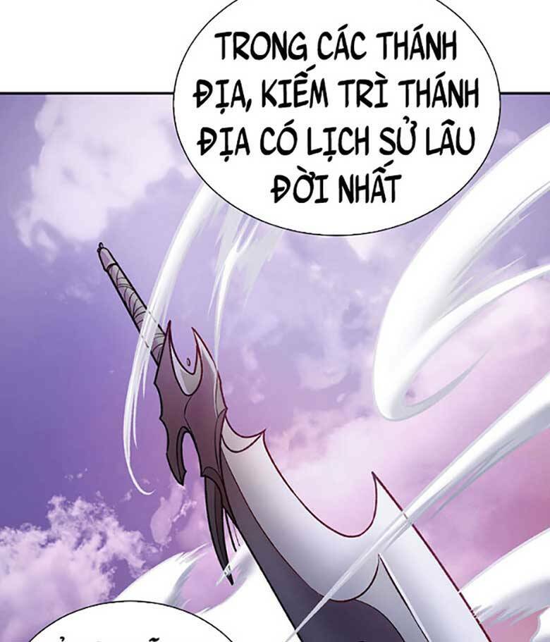 võ đạo độc tôn chapter 532 - Trang 2