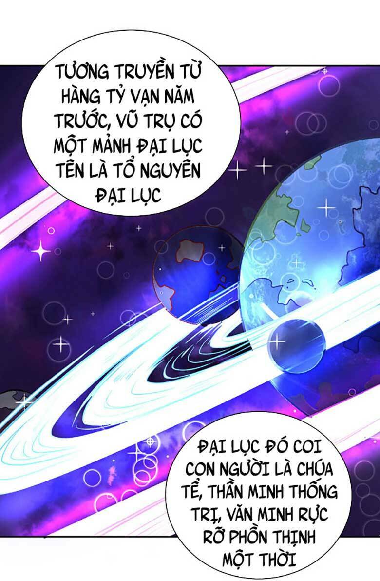 võ đạo độc tôn chapter 532 - Trang 2