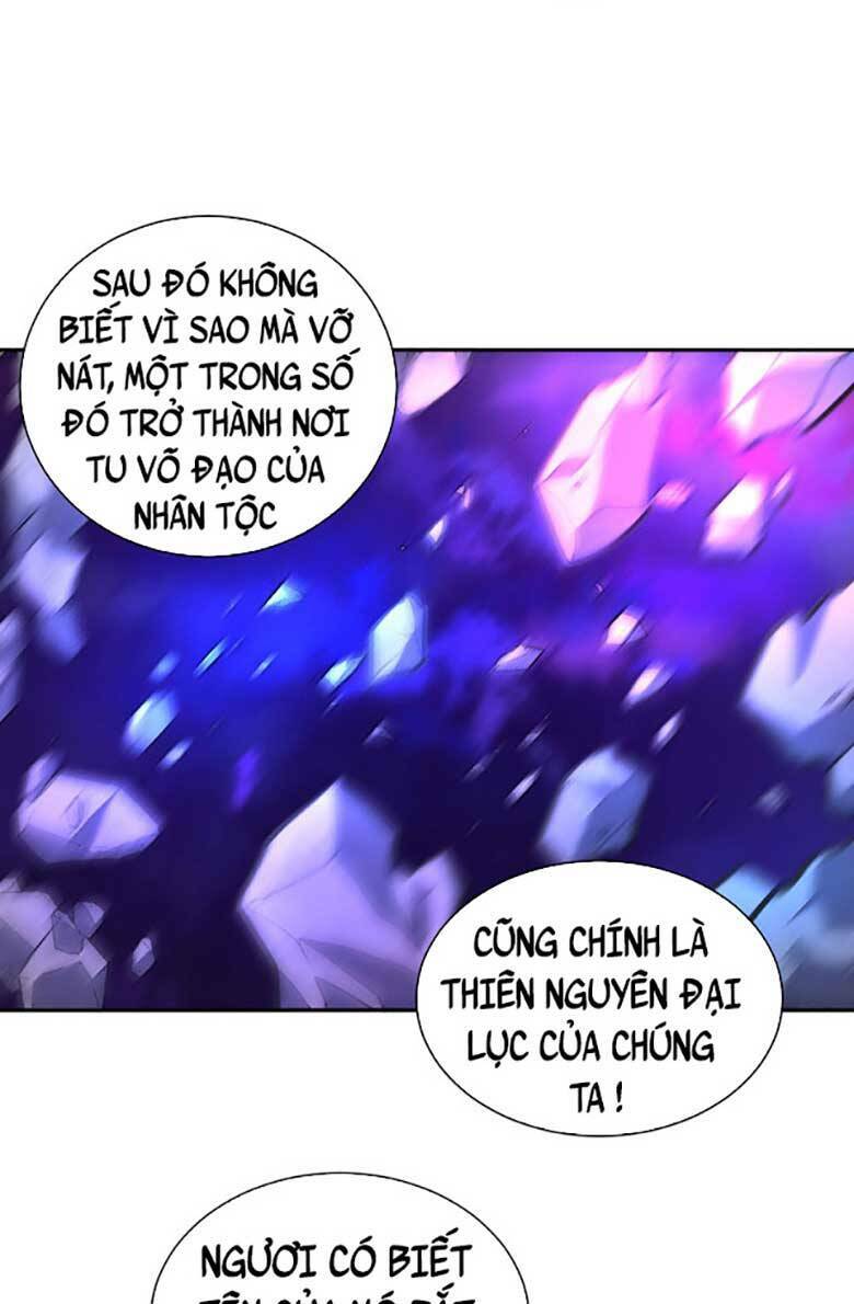 võ đạo độc tôn chapter 532 - Trang 2