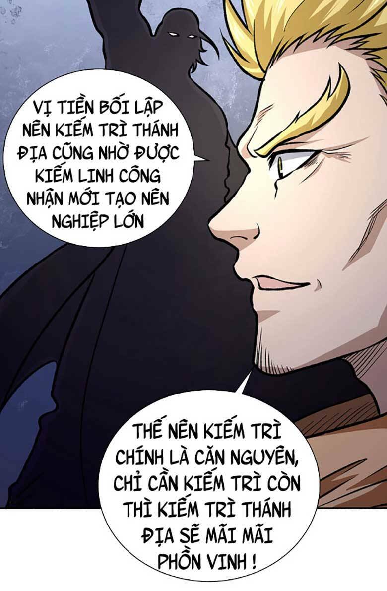 võ đạo độc tôn chapter 532 - Trang 2