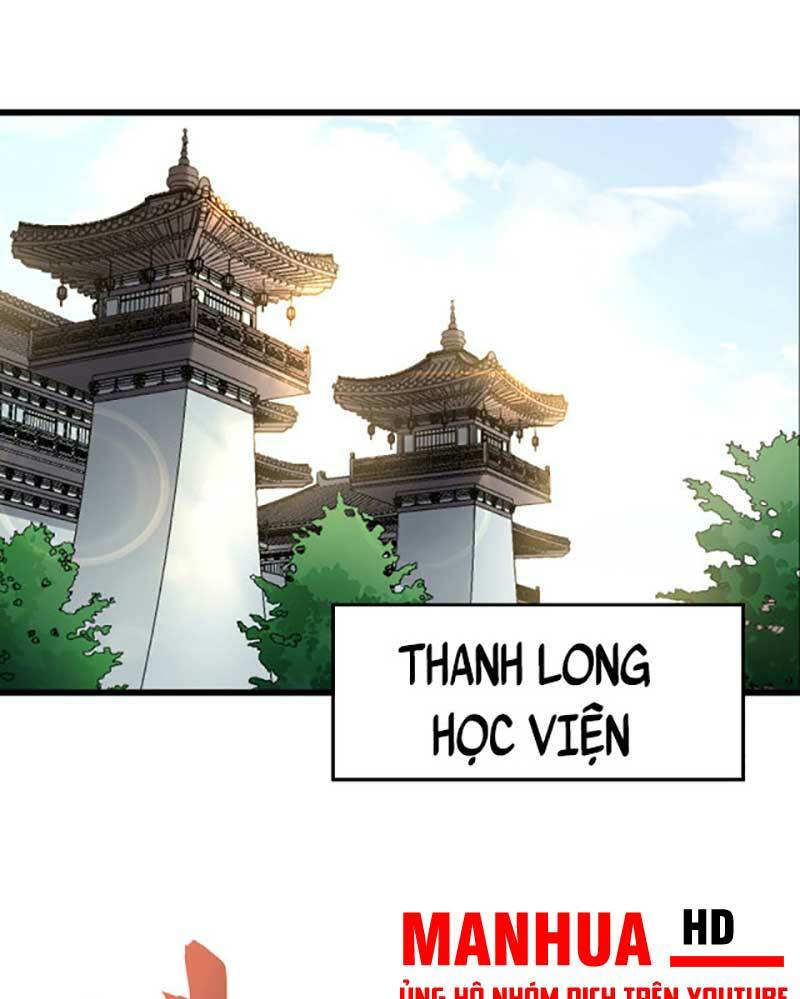 võ đạo độc tôn chapter 548 - Trang 2