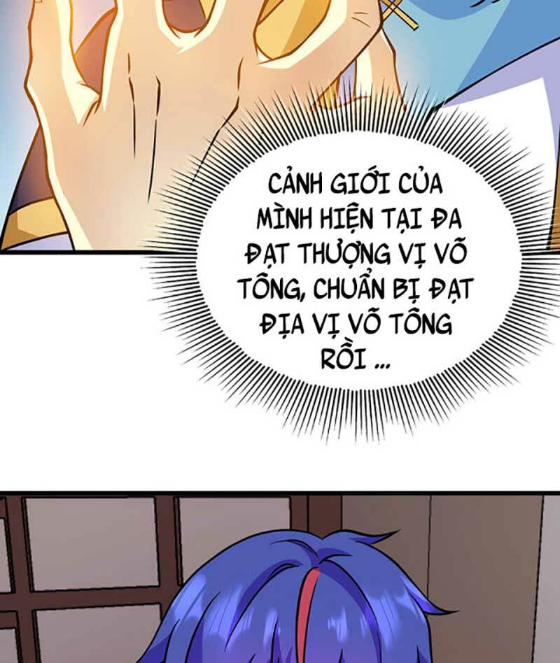 võ đạo độc tôn chapter 548 - Trang 2