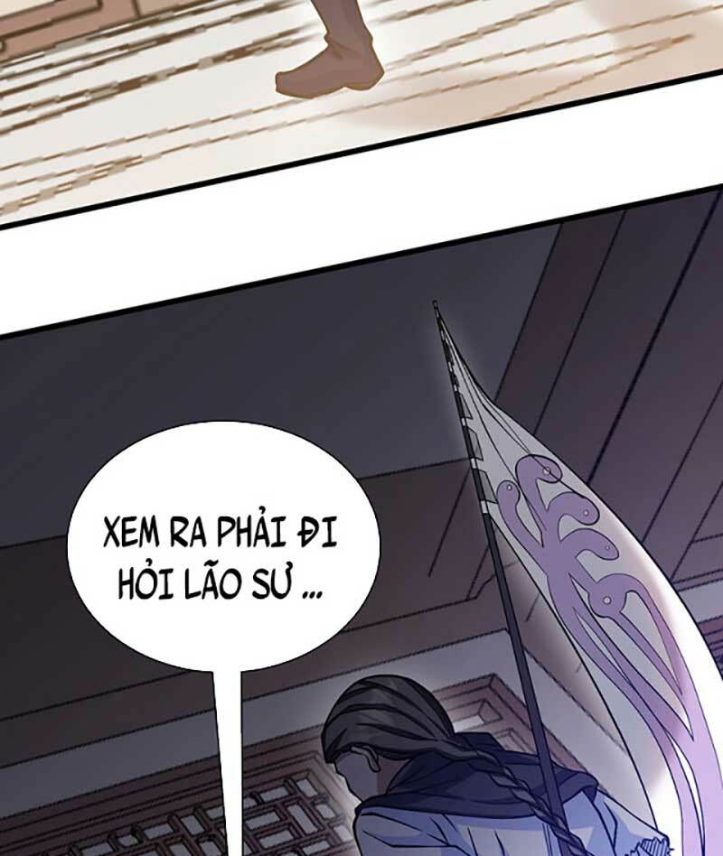 võ đạo độc tôn chapter 548 - Trang 2