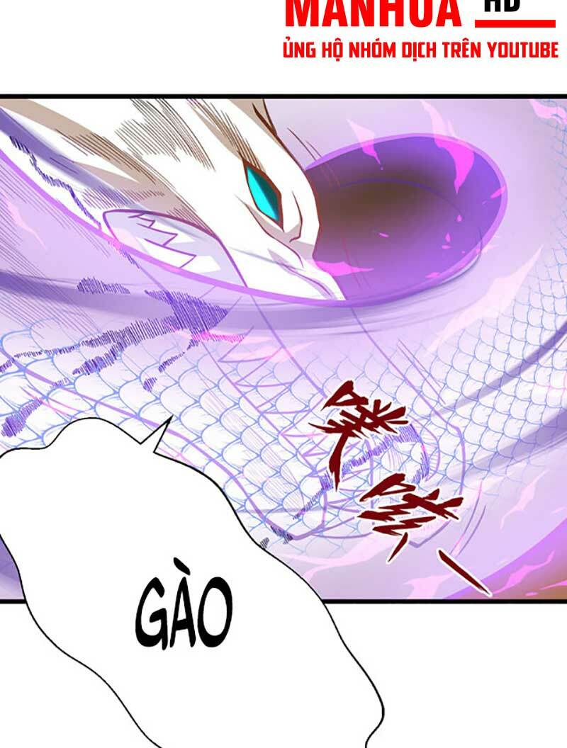 võ đạo độc tôn chapter 548 - Trang 2