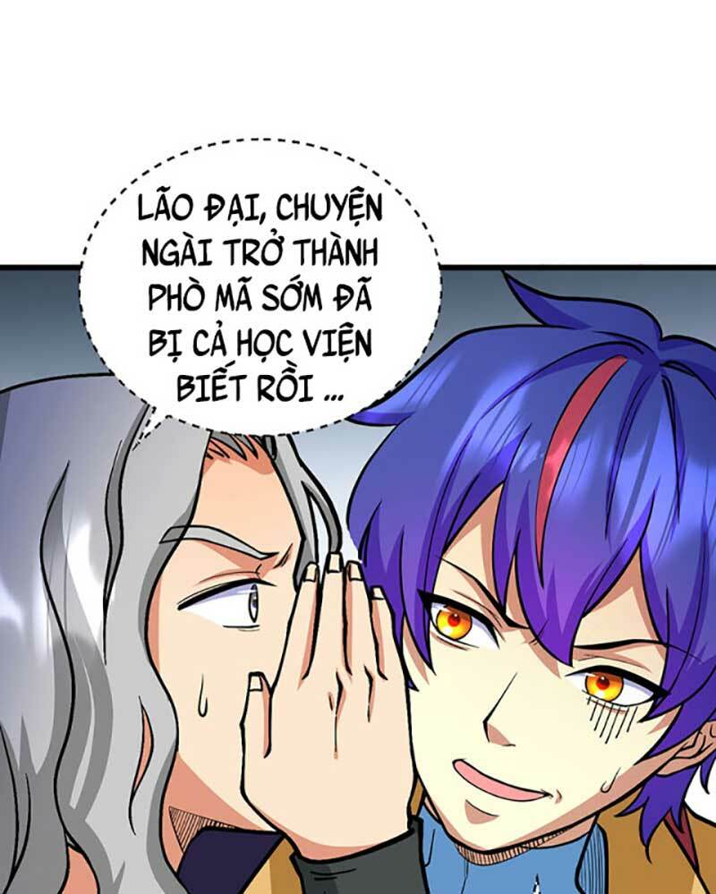 võ đạo độc tôn chapter 548 - Trang 2