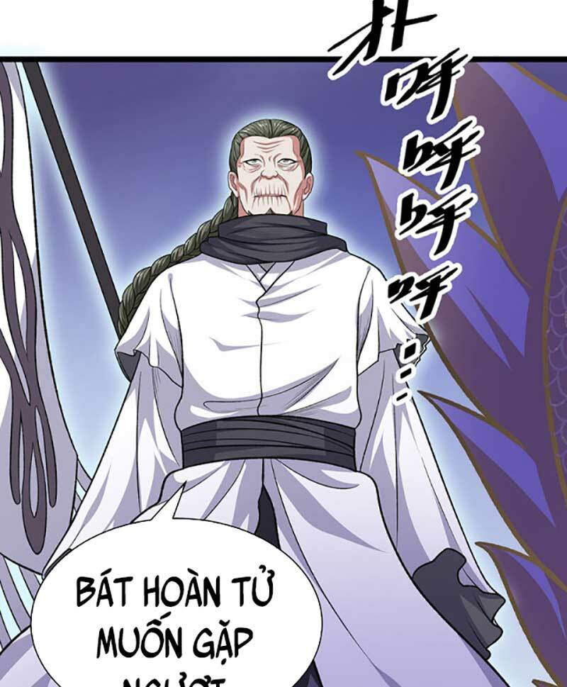 võ đạo độc tôn chapter 549 - Trang 2