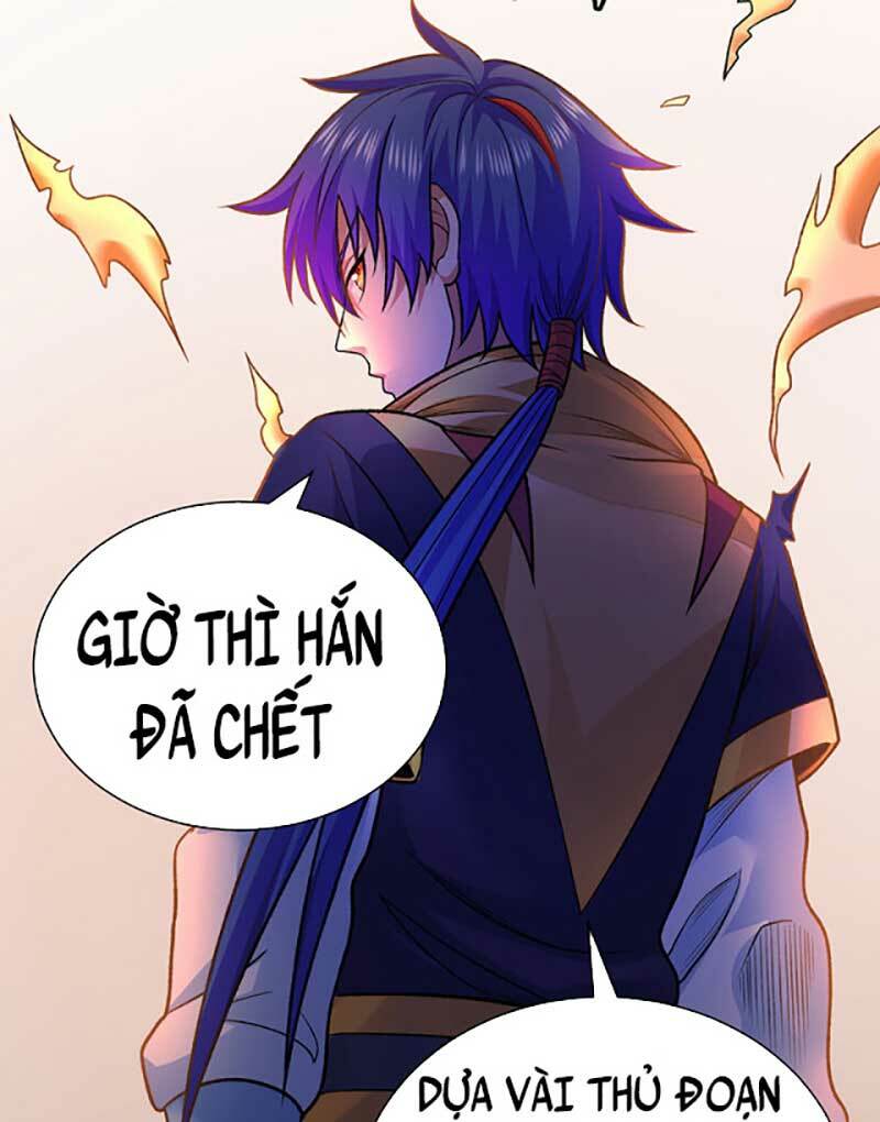 võ đạo độc tôn chapter 549 - Trang 2