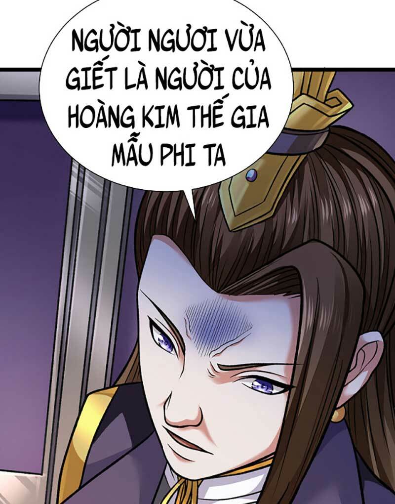 võ đạo độc tôn chapter 549 - Trang 2