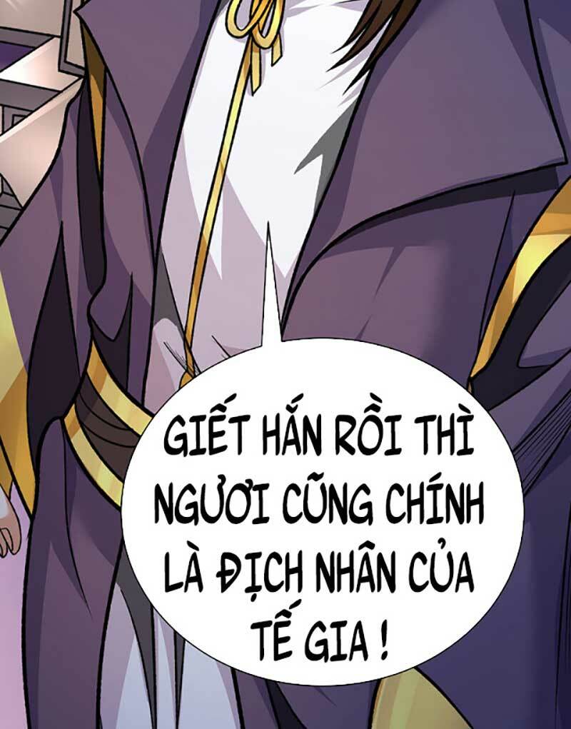 võ đạo độc tôn chapter 549 - Trang 2