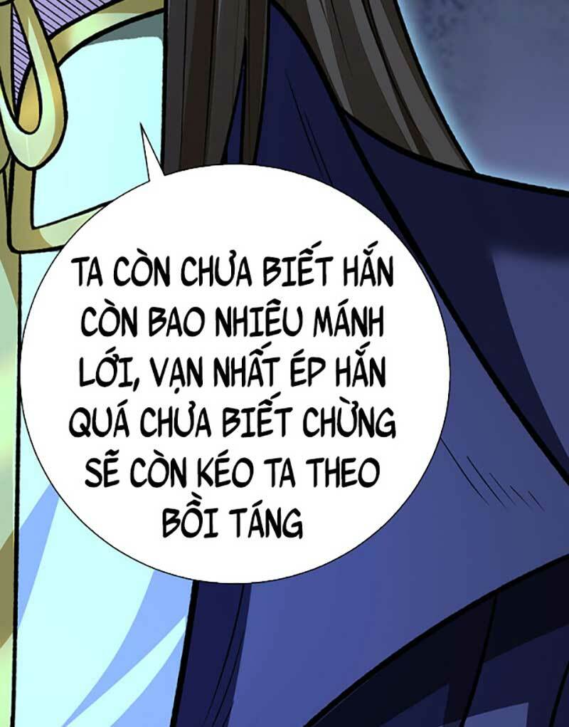 võ đạo độc tôn chapter 549 - Trang 2