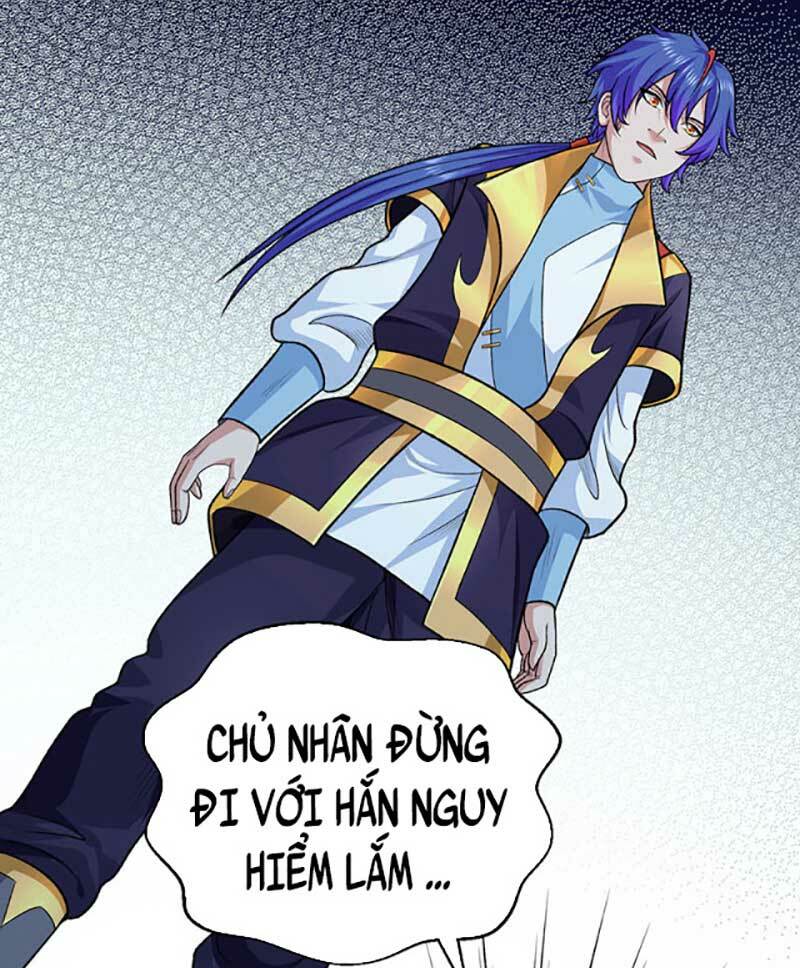 võ đạo độc tôn chapter 549 - Trang 2