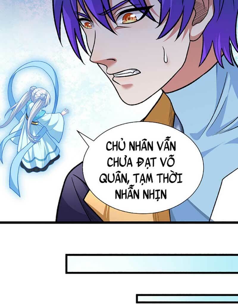 võ đạo độc tôn chapter 549 - Trang 2