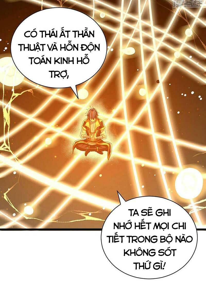 võ đạo độc tôn chapter 553 - Trang 2