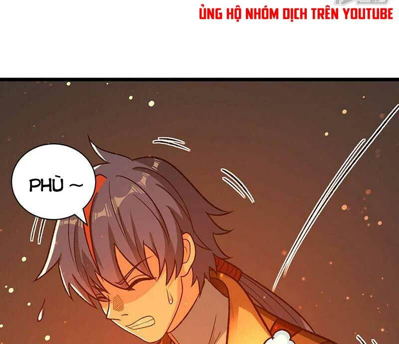 võ đạo độc tôn chapter 553 - Trang 2