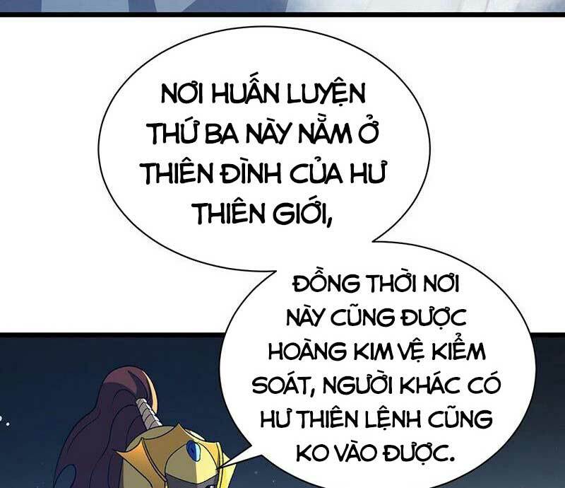 võ đạo độc tôn chapter 553 - Trang 2