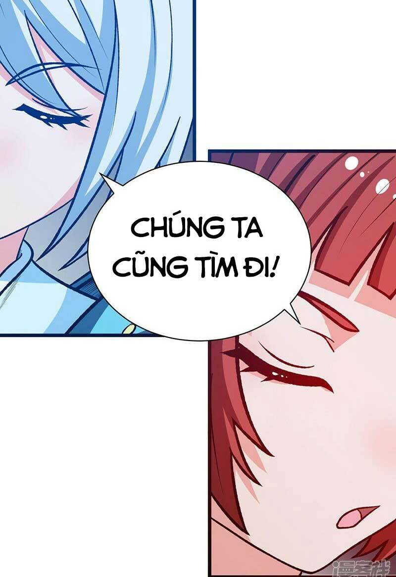 võ đạo độc tôn chapter 553 - Trang 2