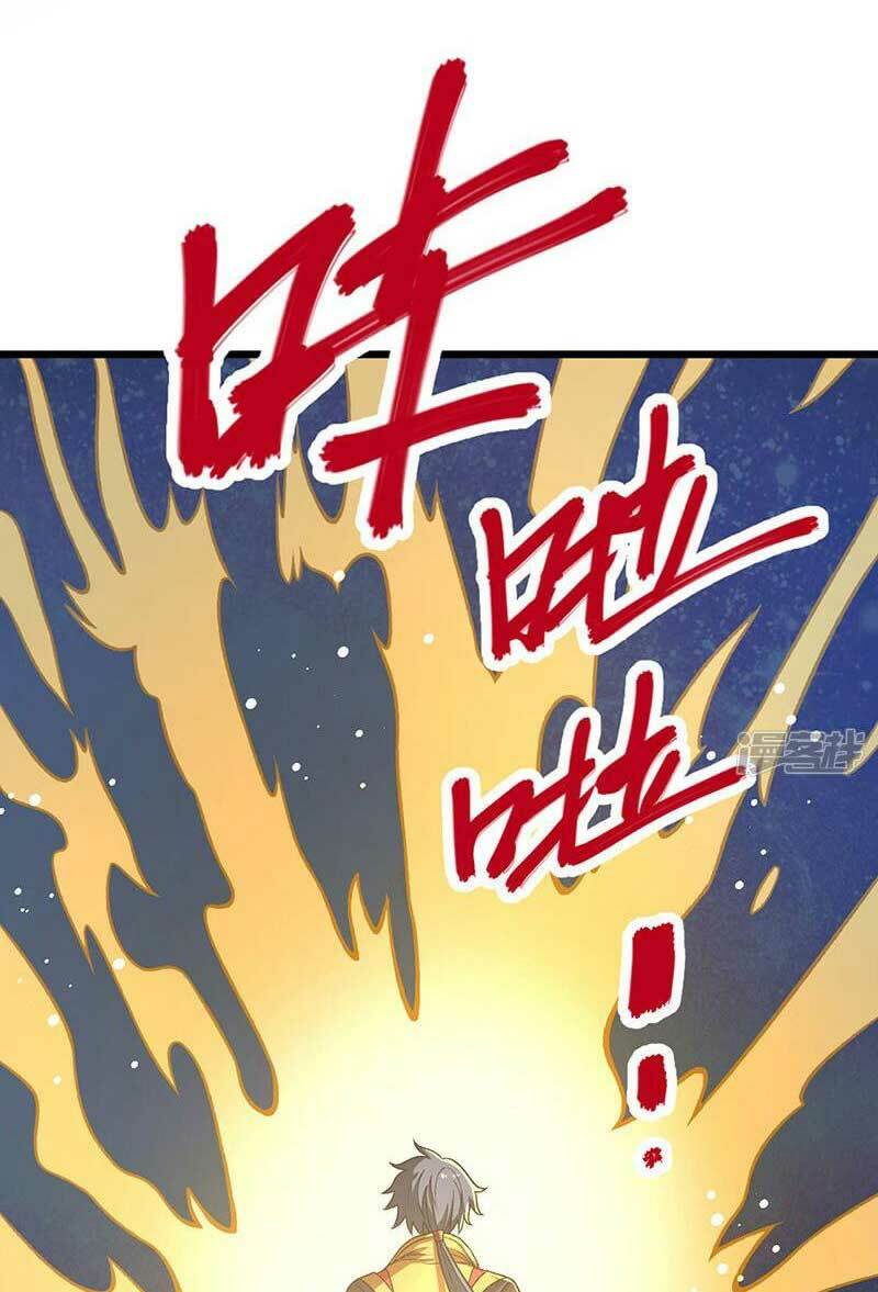 võ đạo độc tôn chapter 553 - Trang 2