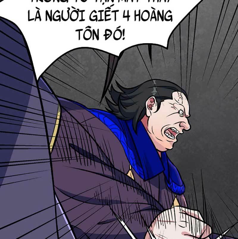 võ đạo độc tôn chapter 555 - Trang 2