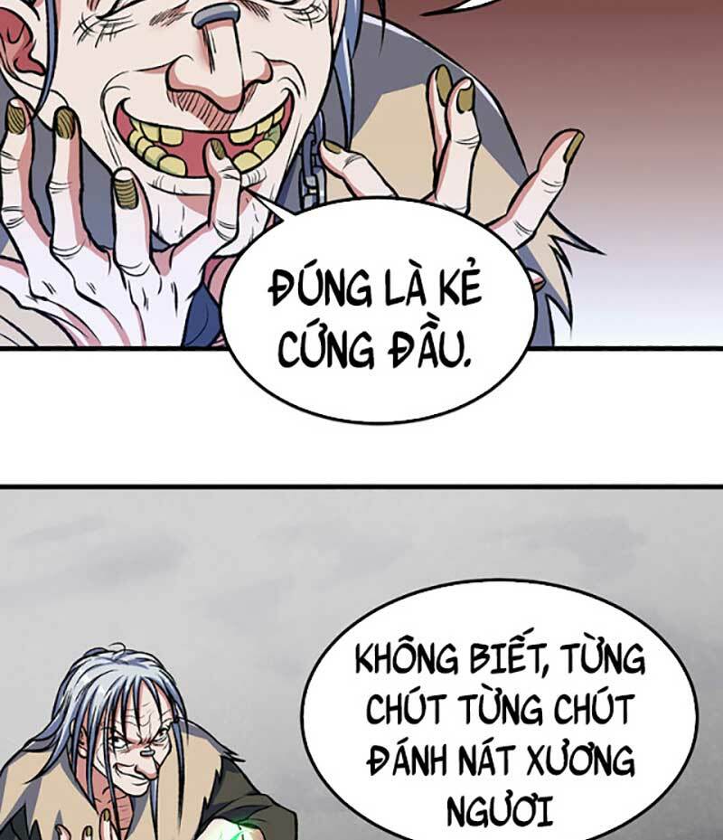 võ đạo độc tôn chapter 555 - Trang 2