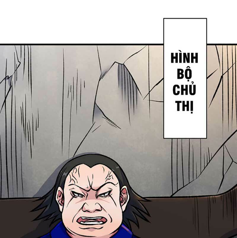 võ đạo độc tôn chapter 555 - Trang 2