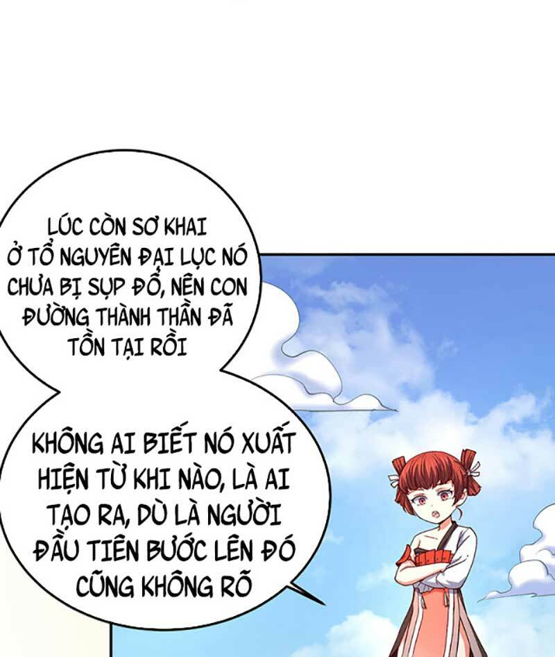 võ đạo độc tôn chapter 561 - Trang 2