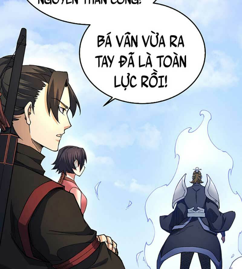 võ đạo độc tôn chapter 561 - Trang 2