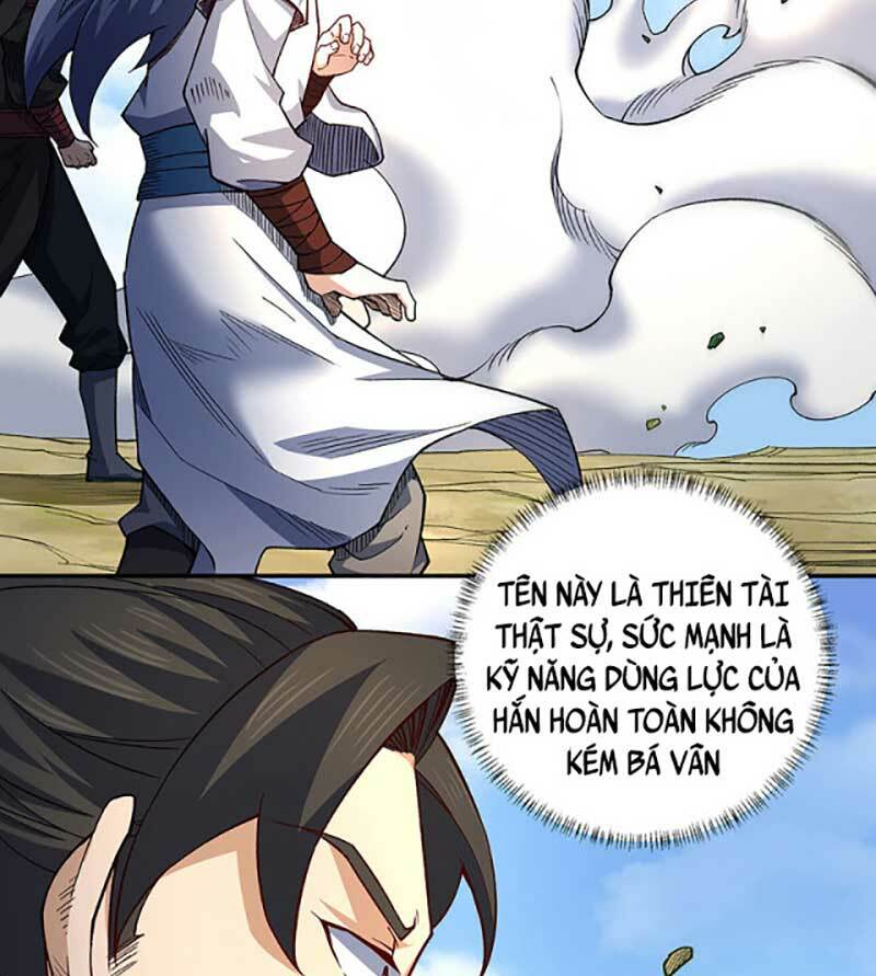 võ đạo độc tôn chapter 561 - Trang 2