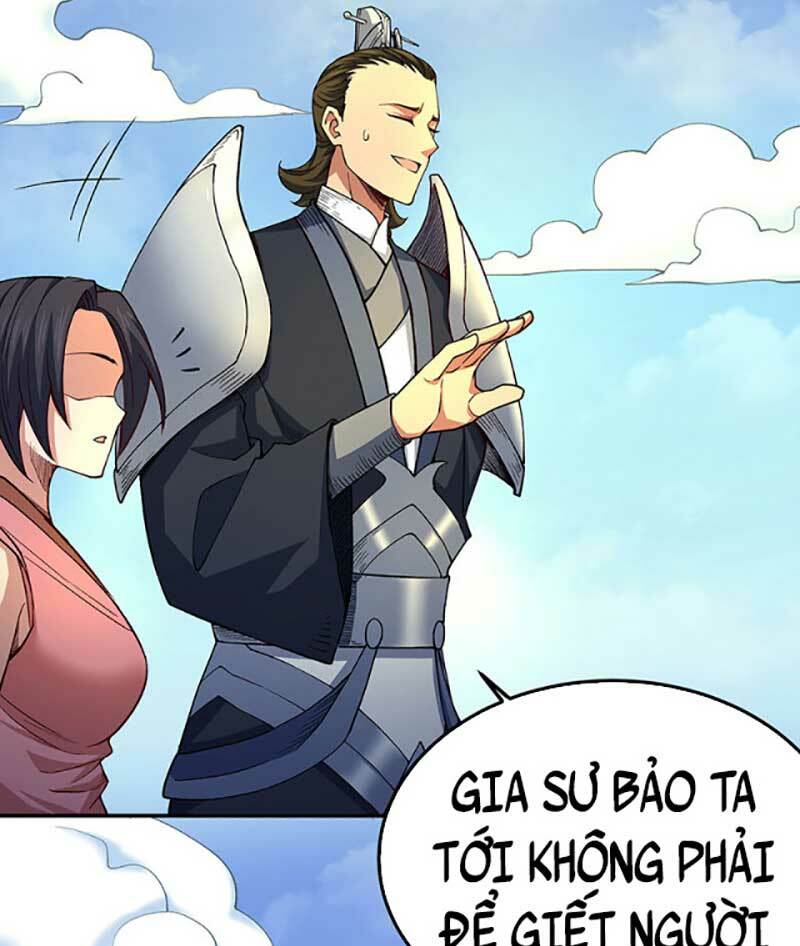 võ đạo độc tôn chapter 561 - Trang 2