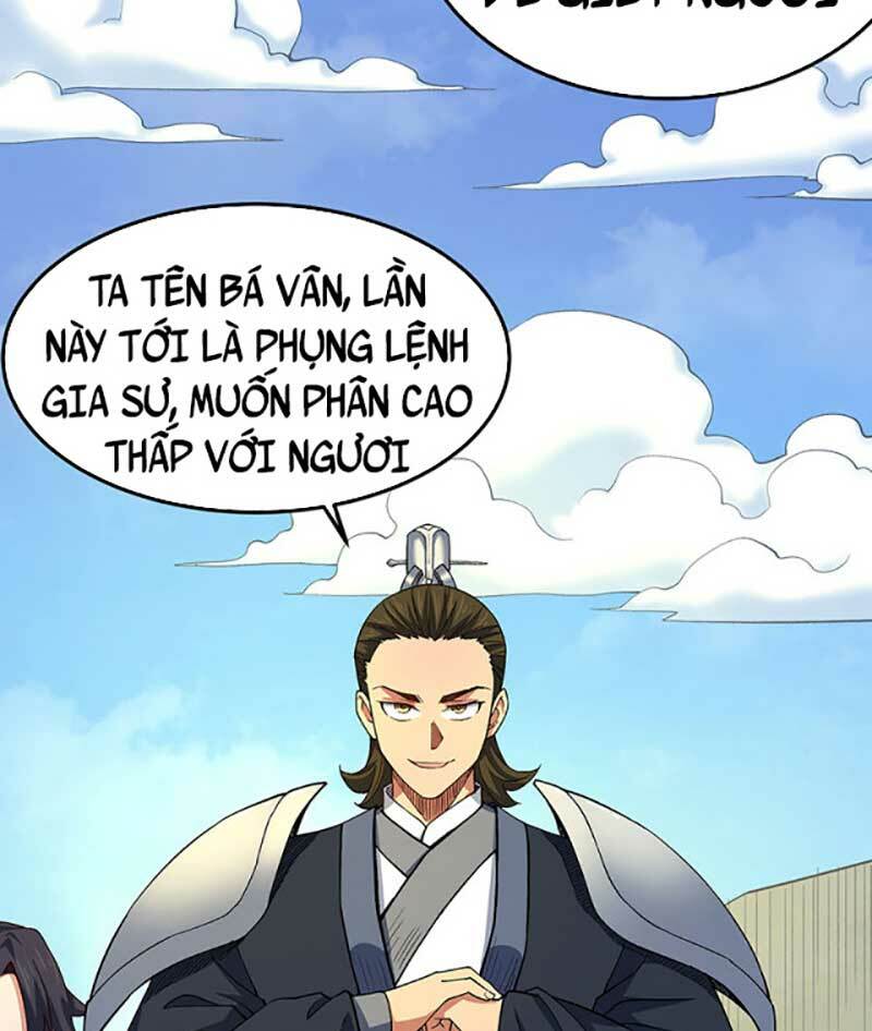 võ đạo độc tôn chapter 561 - Trang 2