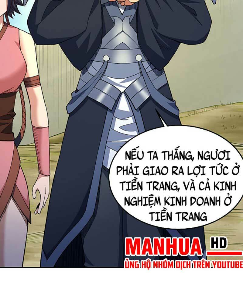 võ đạo độc tôn chapter 561 - Trang 2