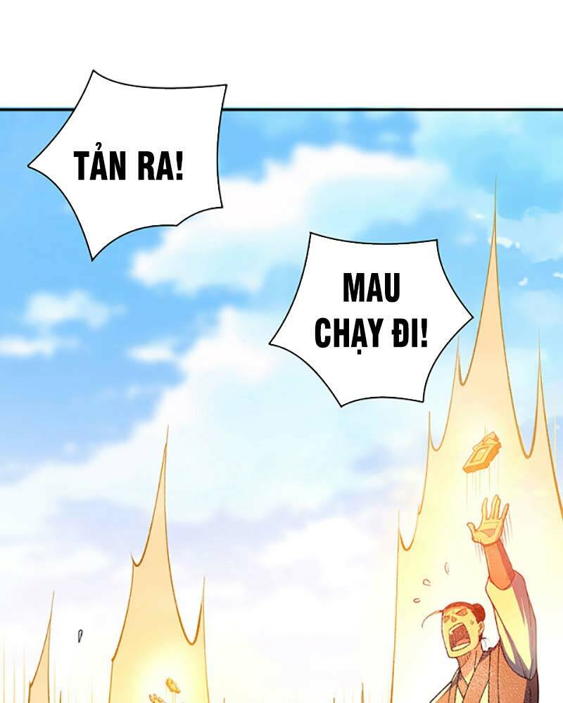 võ đạo độc tôn chapter 564 - Trang 2