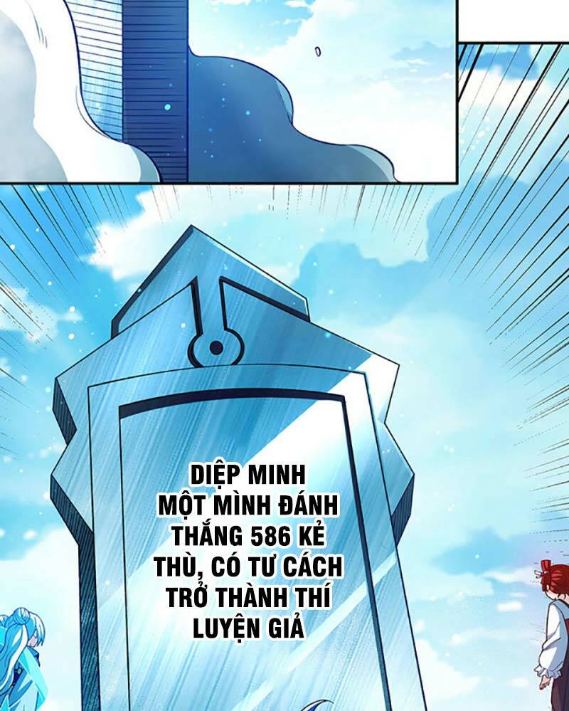 võ đạo độc tôn chapter 564 - Trang 2