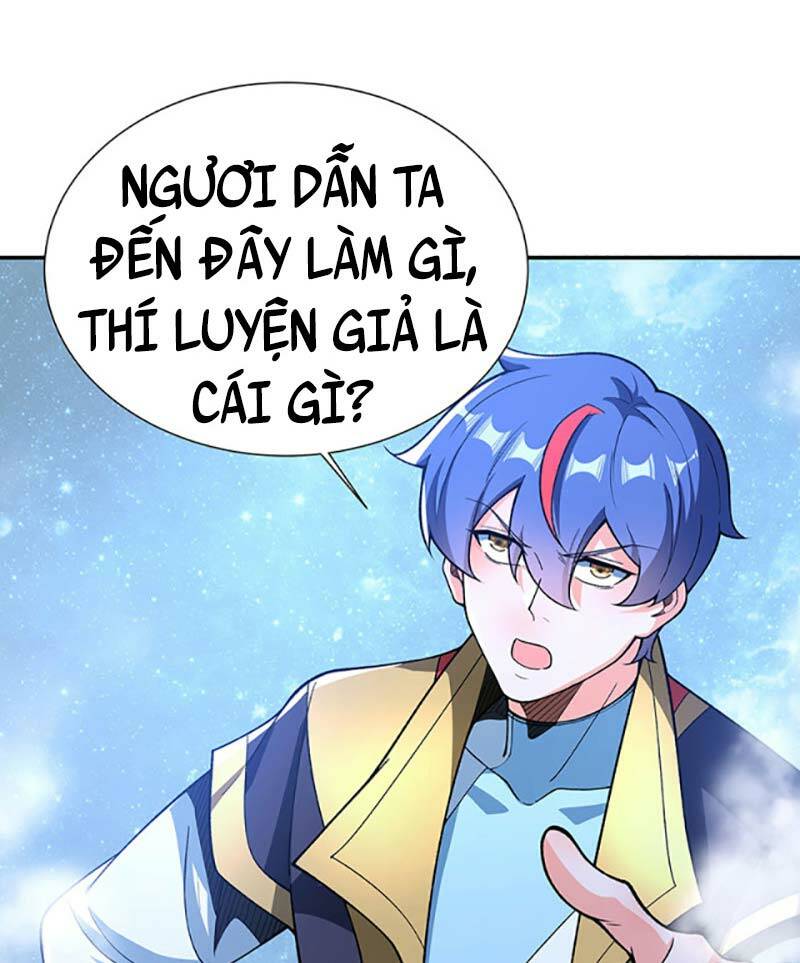 võ đạo độc tôn chapter 564 - Trang 2