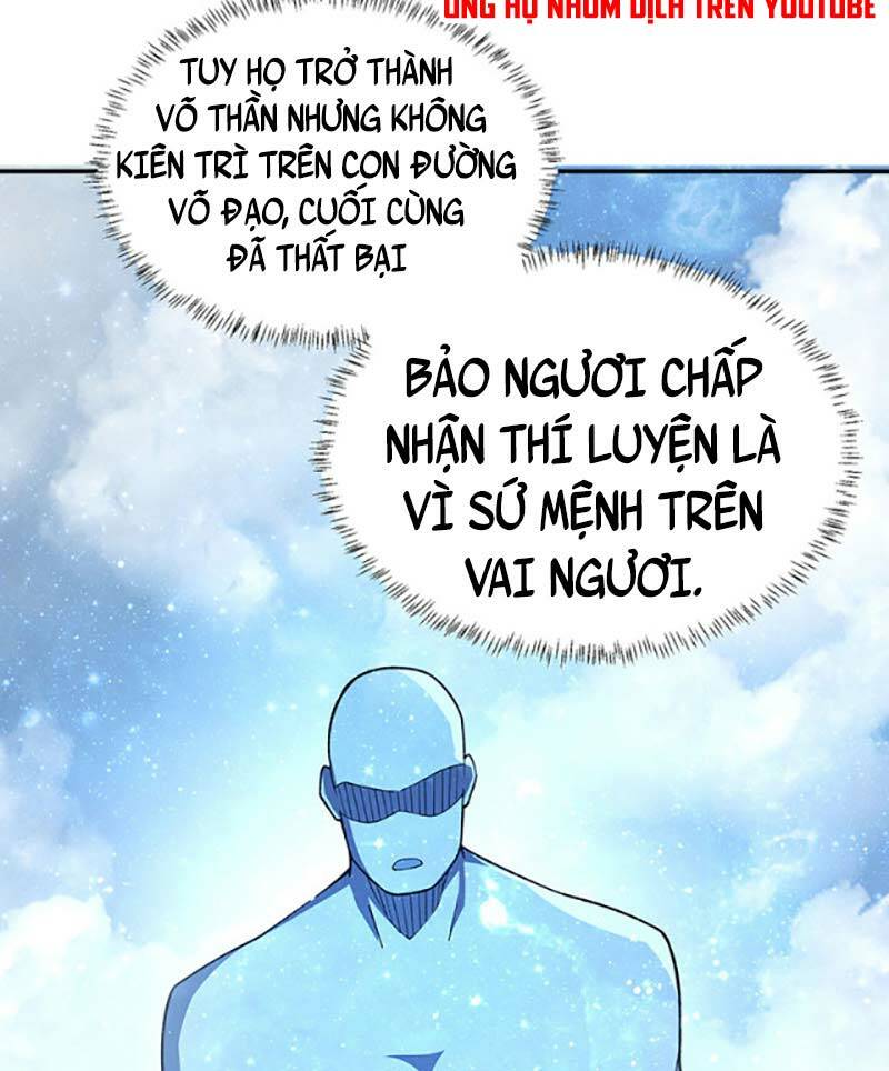 võ đạo độc tôn chapter 564 - Trang 2