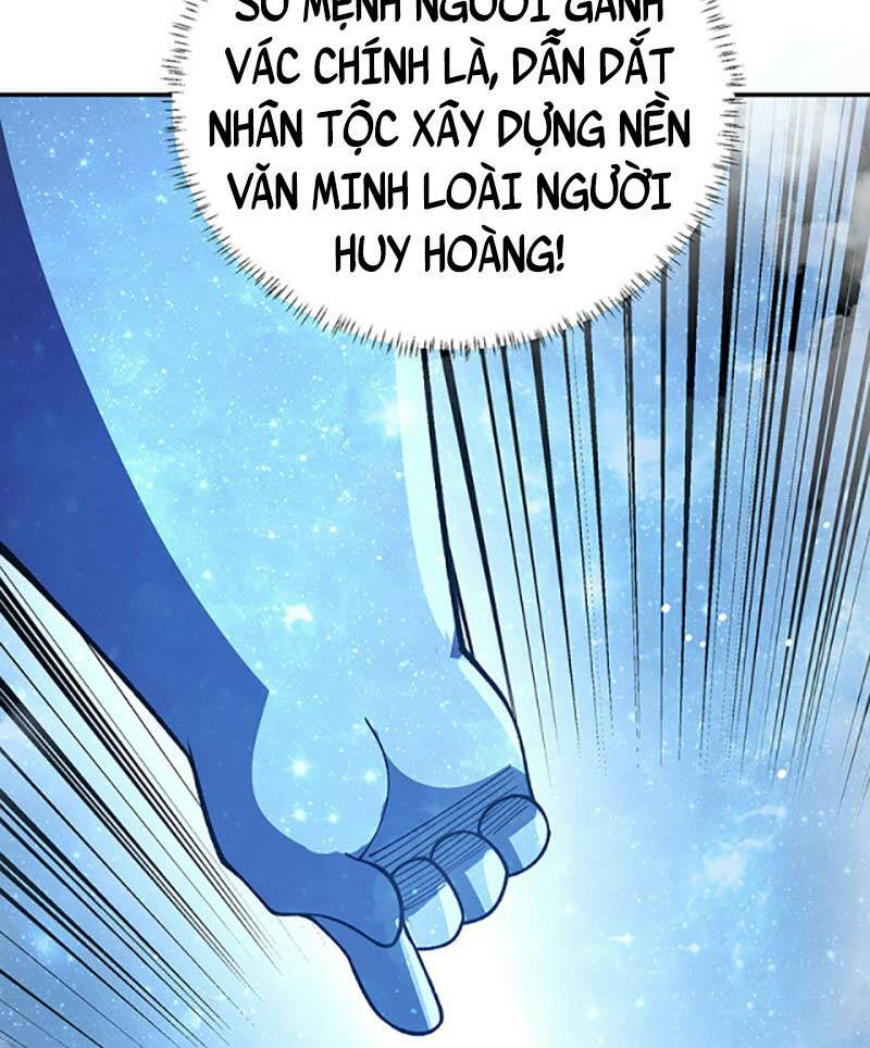 võ đạo độc tôn chapter 564 - Trang 2