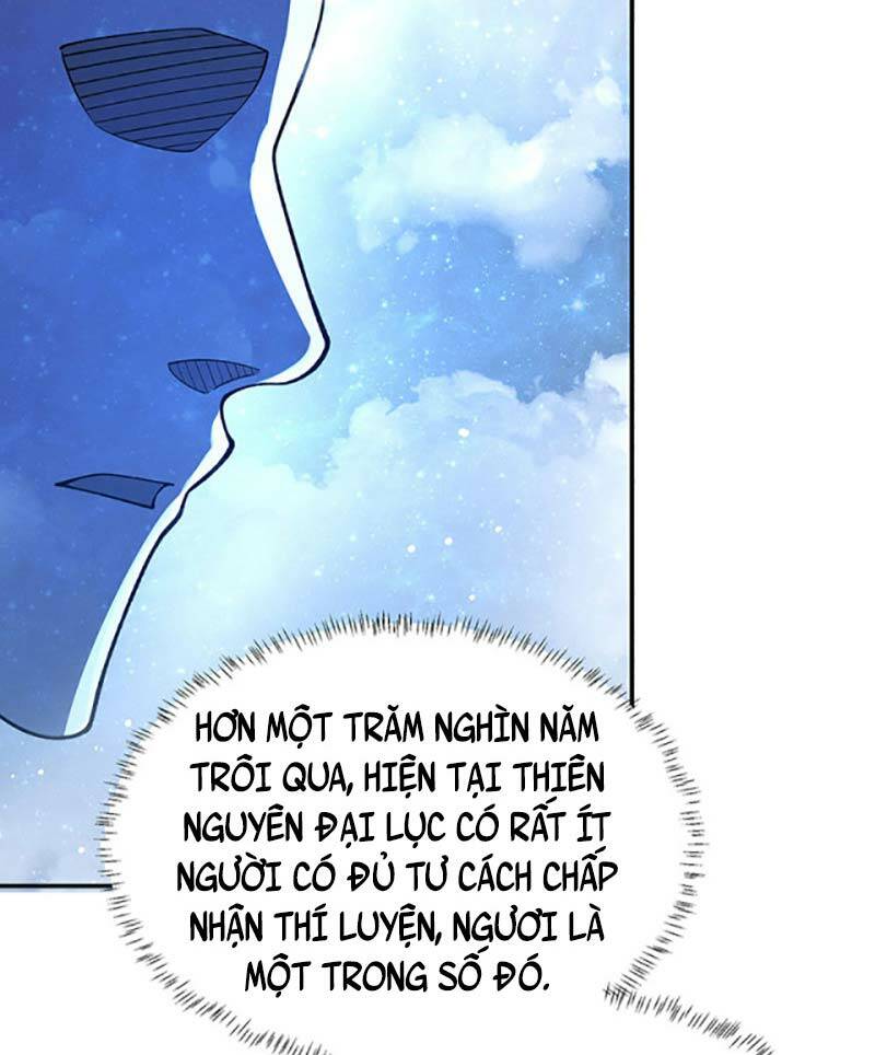 võ đạo độc tôn chapter 564 - Trang 2