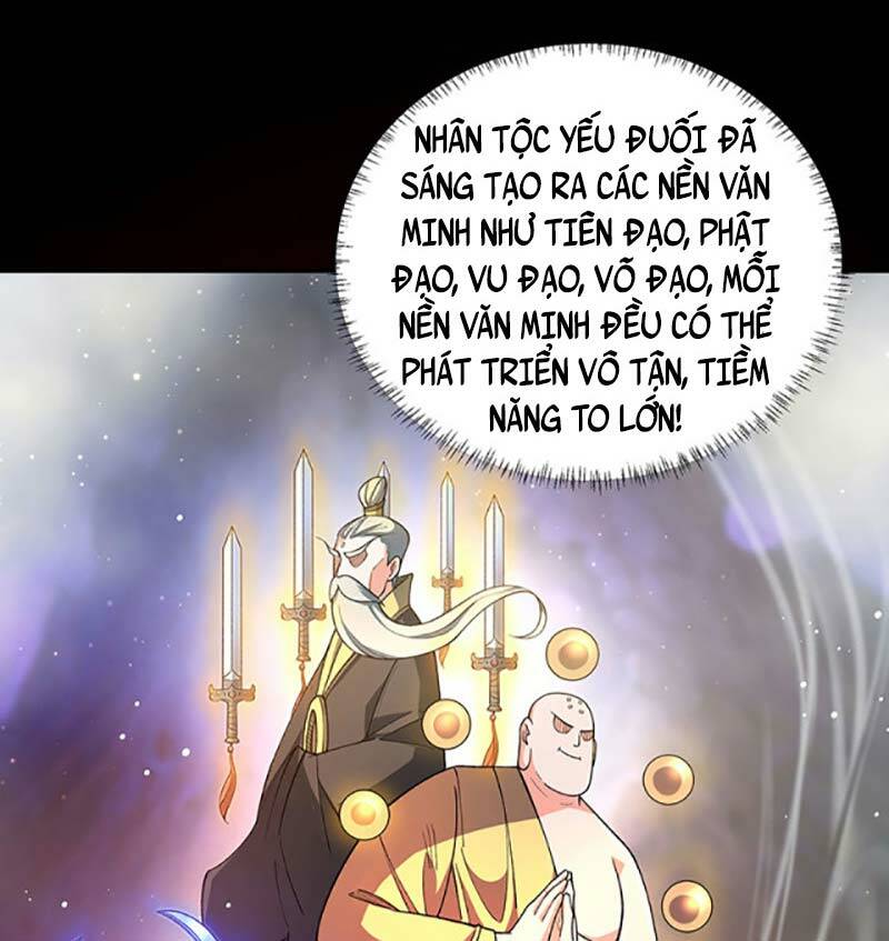 võ đạo độc tôn chapter 564 - Trang 2