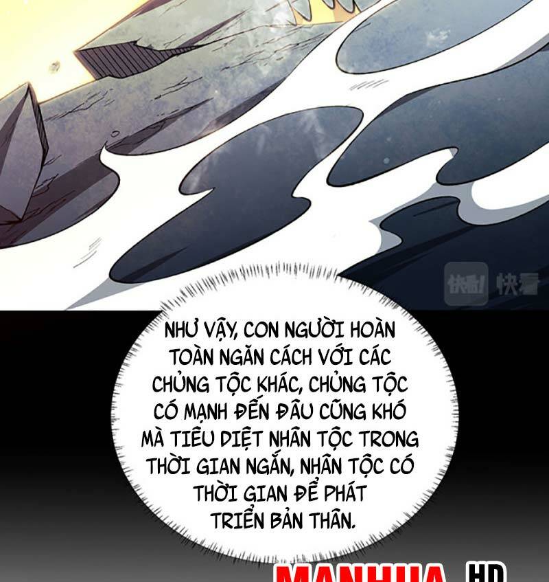 võ đạo độc tôn chapter 564 - Trang 2