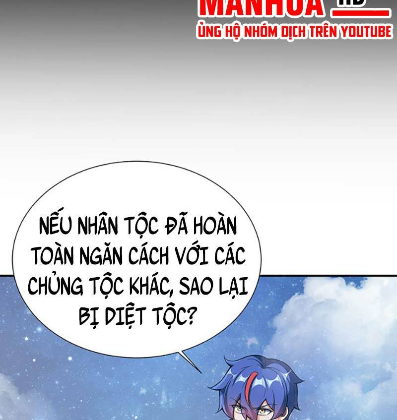 võ đạo độc tôn chapter 564 - Trang 2