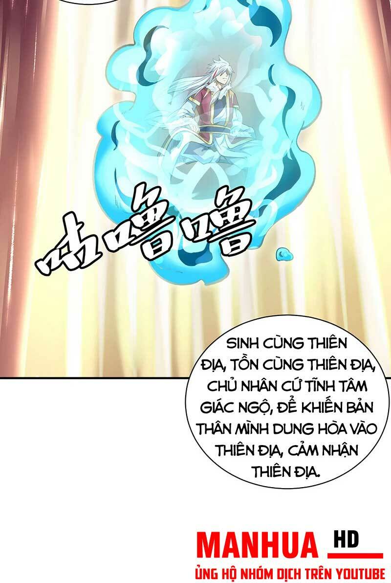 võ đạo độc tôn chapter 566 - Trang 2