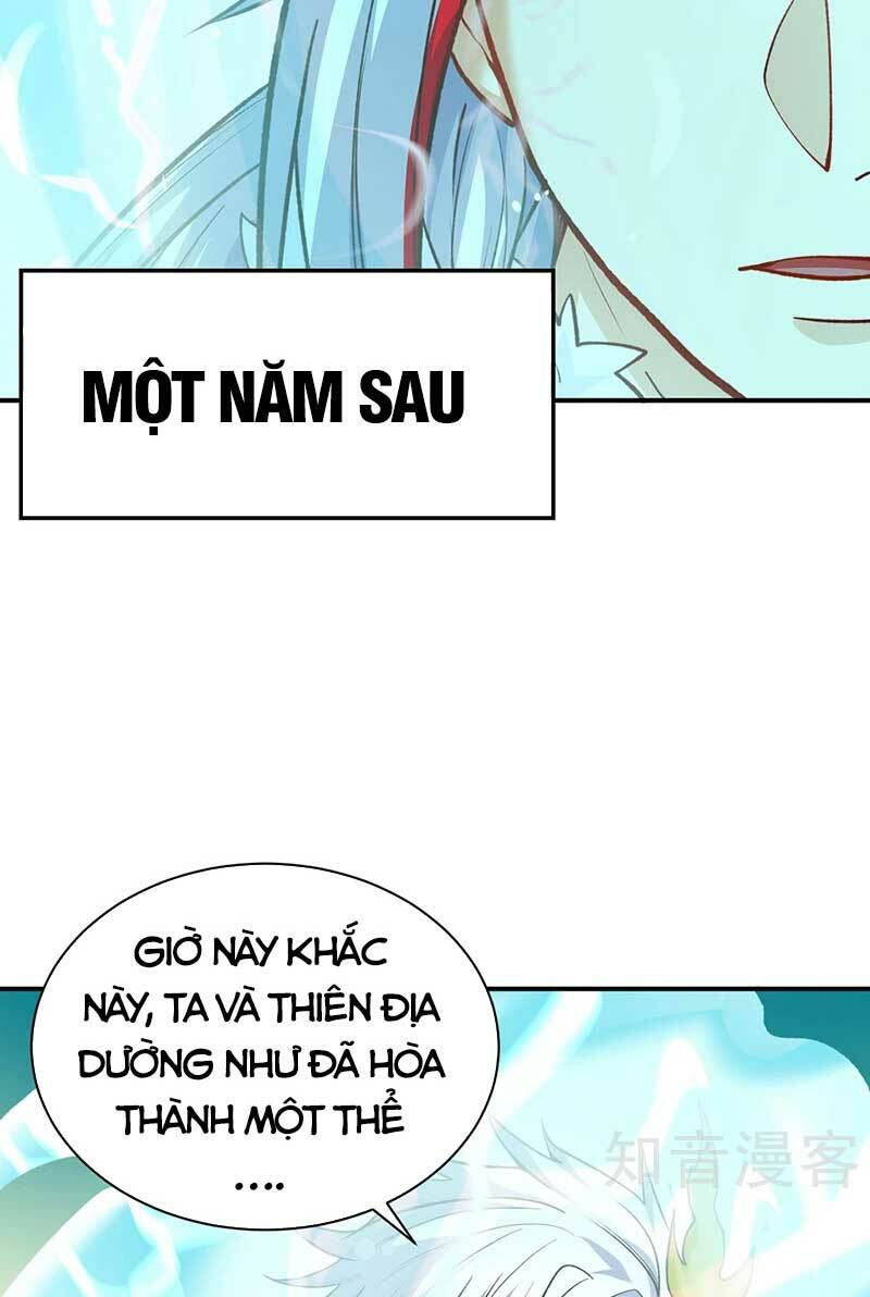 võ đạo độc tôn chapter 566 - Trang 2