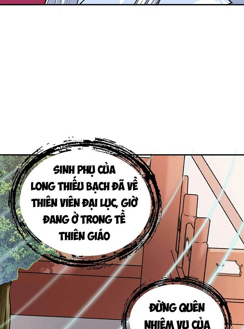 võ đạo độc tôn chapter 566 - Trang 2