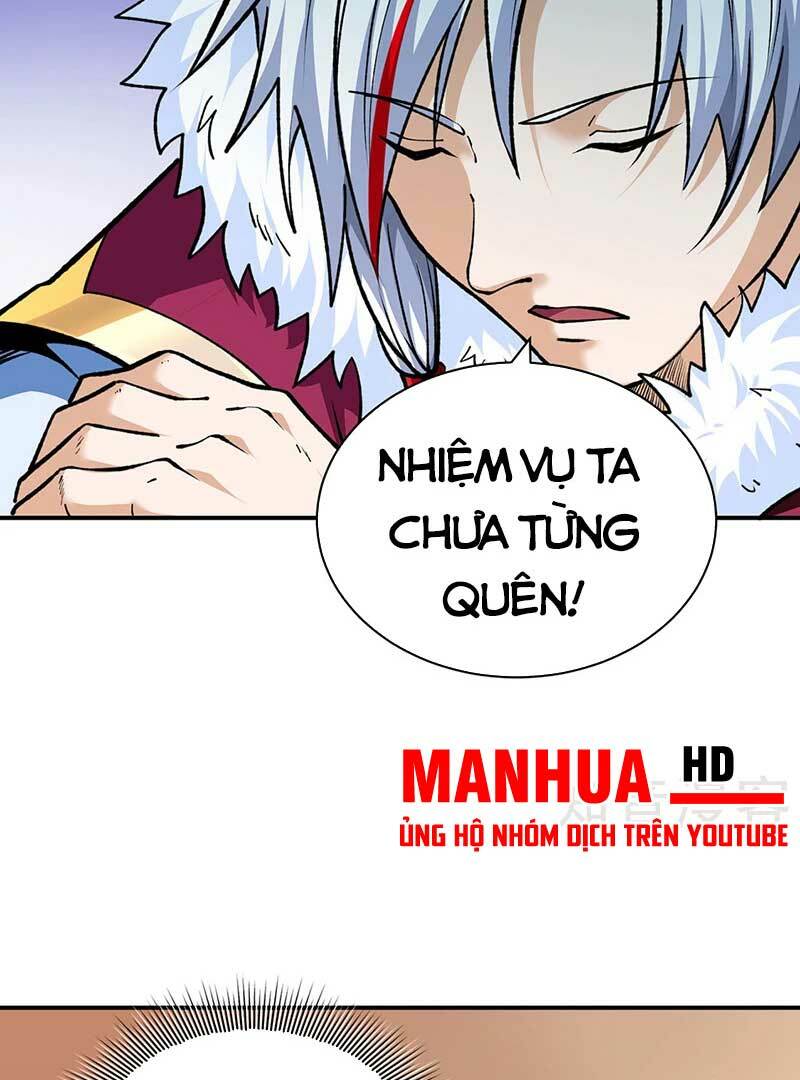 võ đạo độc tôn chapter 566 - Trang 2