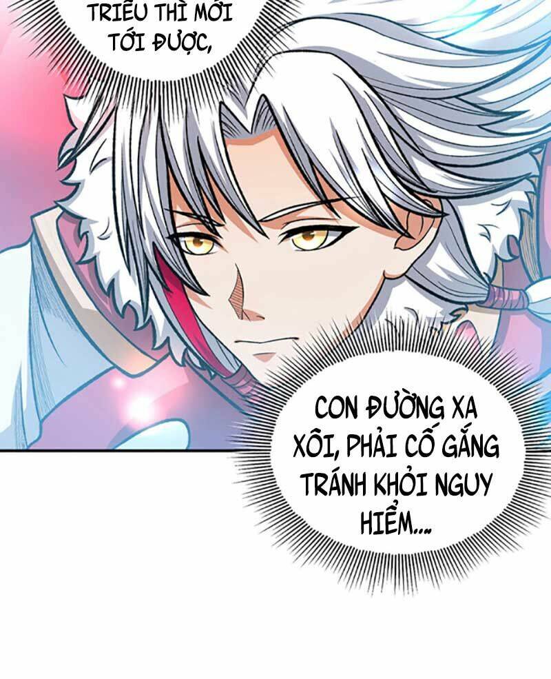 võ đạo độc tôn chapter 568 - Trang 2