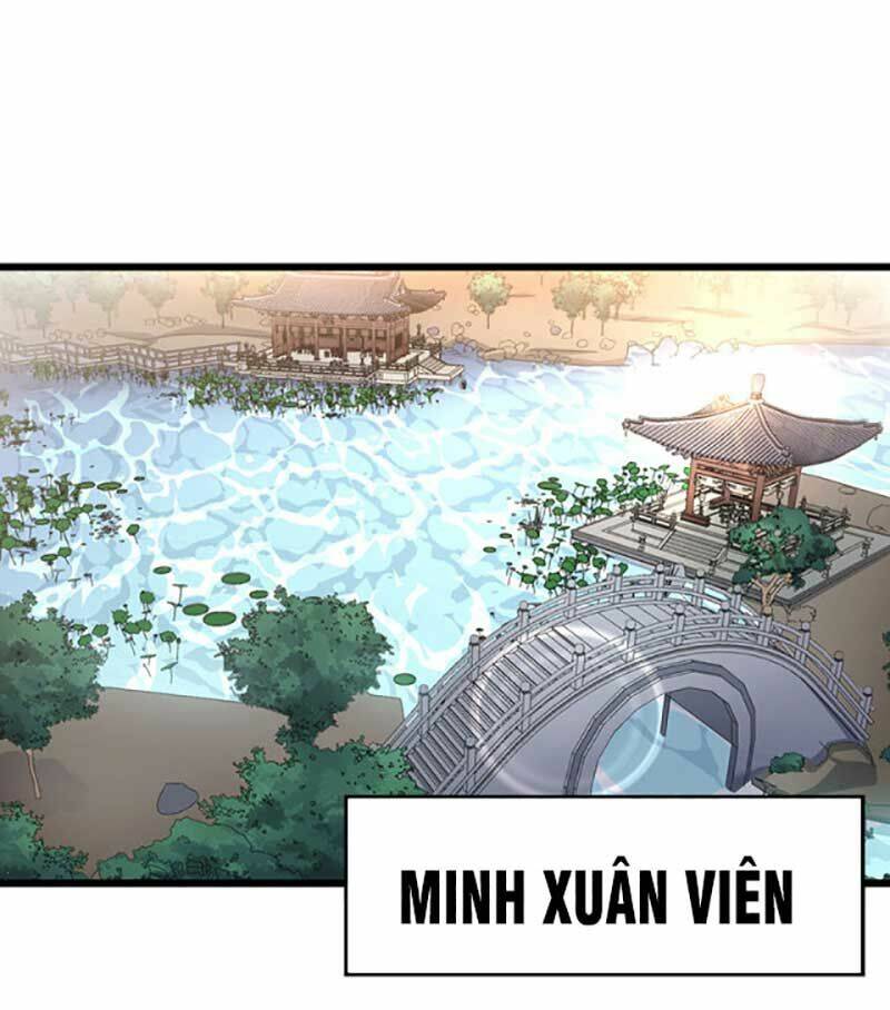 võ đạo độc tôn chapter 572 - Trang 2