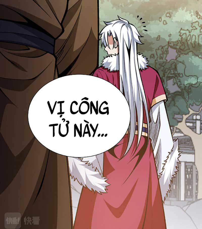 võ đạo độc tôn chapter 572 - Trang 2